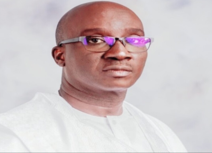 BREAKING Okpebholo Emerges Edo APC Gov Candidate Crystalnewsng BREAKING Okpebholo Emerges Edo APC Gov Candidate Crystalnewsng